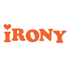 X-GIRL�ʳ��ˤ⤴�����ޤ���irony�Ϥ�����