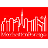 X-GIRL��õ���ʤ��������Ȥǡ�MANHATTAN PORTAGE