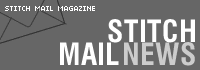 STITCH MAIL NEWS X-GIRLなどブランド正規取扱い通販サイト【STITCH】 メールニュース