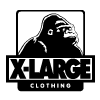 X-GIRLをお探しなら当サイトで　X-LARGEはコチラ
