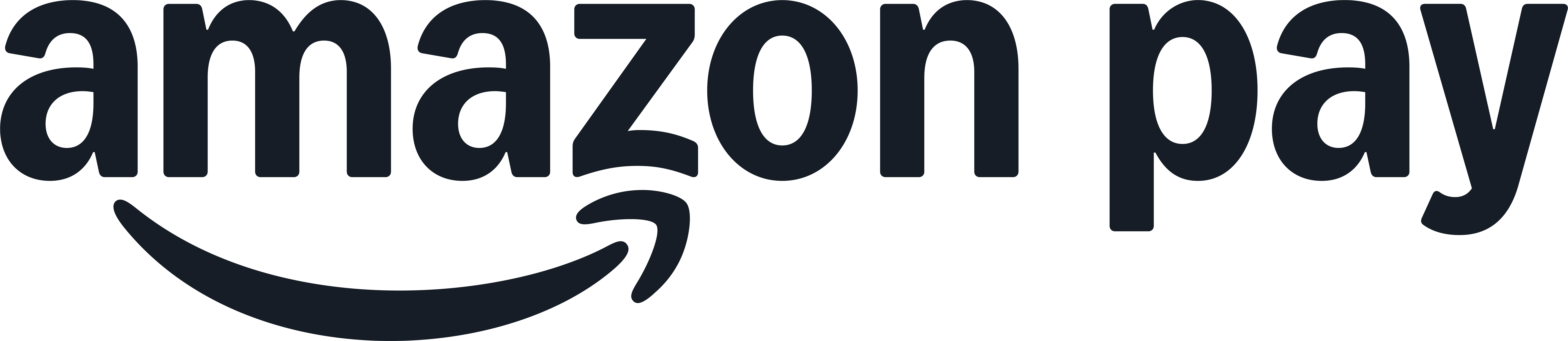Amazon Pay