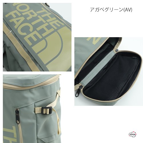 The North Face ザノースフェイス Fuse Box Ii Nm000 ヒューズボックス2 正規取扱店
