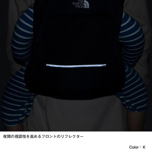 THE NORTH FACE ザ ノース フェイス Baby Compact Carrier NMB82150