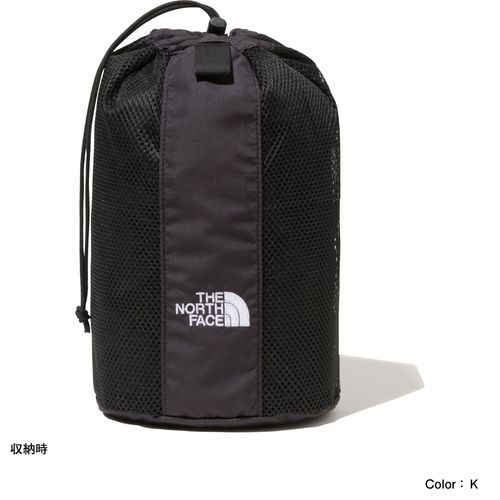 THE NORTH FACE ザ ノース フェイス Baby Compact Carrier NMB82150