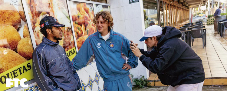 FTC STiTCH | オンラインストア