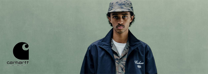carhartt WIP