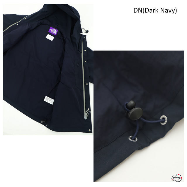 THE NORTH FACE PURPLE LABEL ザ ノースフェイスパープルレーベル 65