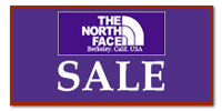 THE NORTH FACE PURPLE LABEL SALE