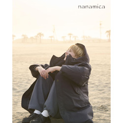 nanamica24ss