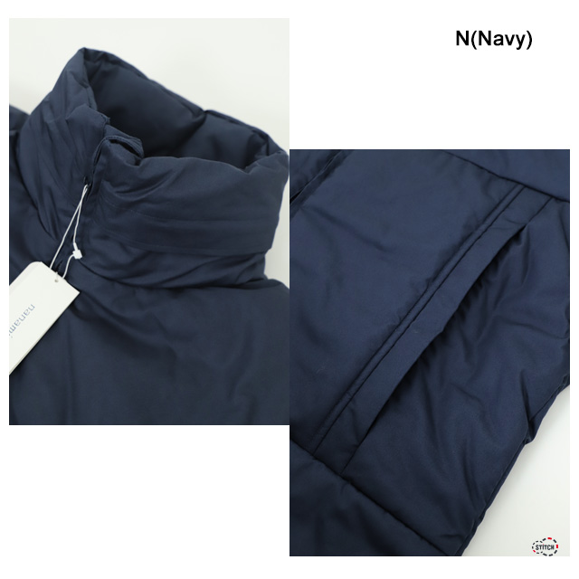 ナナミカ nanamica 通販 公式 正規品 ジャケット アウター 男性 アウトドア 防寒 高機能 送料無料 新作