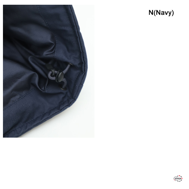 ナナミカ nanamica 通販 公式 正規品 ジャケット アウター 男性 アウトドア 防寒 高機能 送料無料 新作