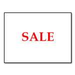 SALE